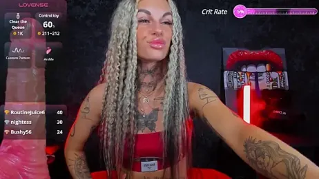 angel_devil_forever webcam model stream image