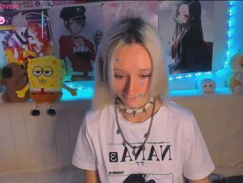 KatiaNabiee webcam model stream image