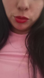 AnQueenhot webcam model stream image