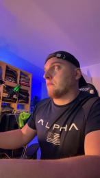 joox_fun webcam model stream image