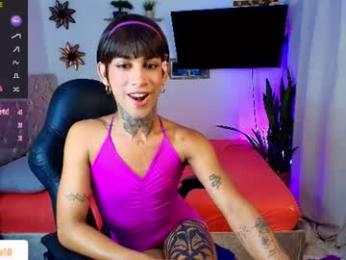 zion__lee webcam model stream image