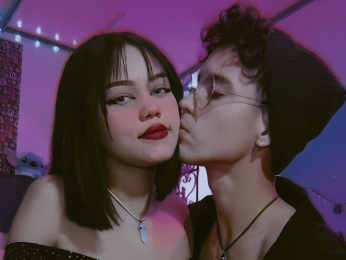 NyaOsorio webcam model stream image