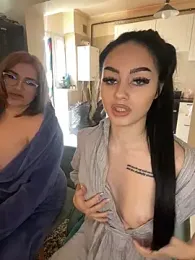 Gya_Rue webcam model stream image