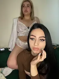 Gya_Rue webcam model stream image