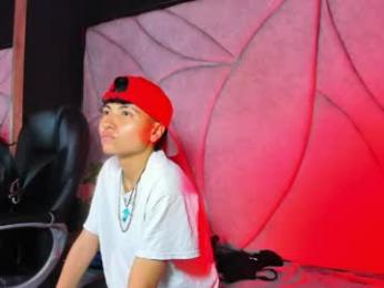 im_mathias webcam chaturbate model stream image