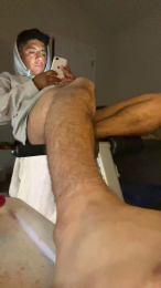 Deibif webcam model stream image