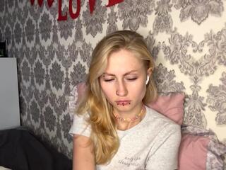 Mariam Foss webcam model stream image