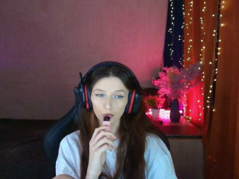 Klybnika_xx webcam model stream image