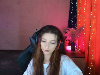 Klybnika_xx webcam model stream image
