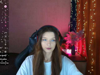Klybnika_xx webcam model stream image