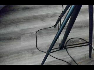 Acca Ellett webcam model stream image