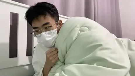 _Cily_ webcam model stream image