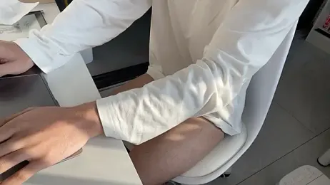 _Cily_ webcam model stream image