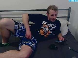 tomtech2323 webcam model stream image