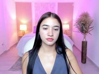 antonella-grayy webcam model stream image