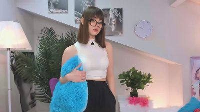 MaydaBarris webcam model stream image