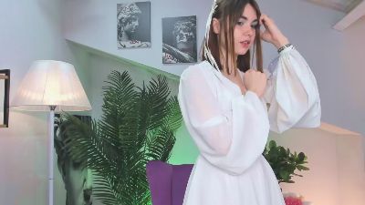MaydaBarris webcam model stream image