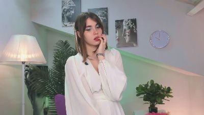 MaydaBarris webcam model stream image
