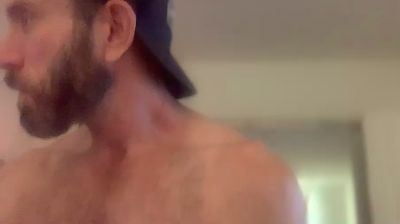 LAChestFur webcam model stream image