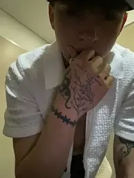 Thomas_Big_dick webcam model stream image