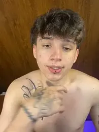 Thomas_Big_dick webcam model stream image