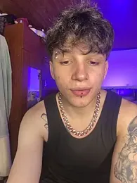 Thomas_Big_dick webcam model stream image
