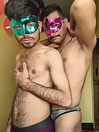 rup_panday webcam Stripchat model stream image