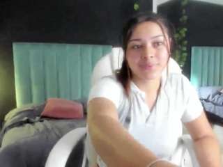 sam-scarlett webcam model stream image