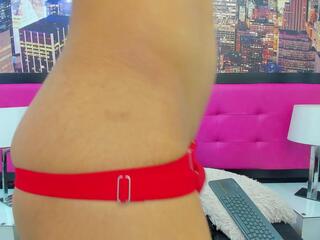 Celestte Sweet webcam model stream image