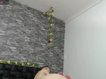 iris_joi webcam model stream image