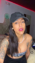 Rih4nnna webcam model stream image