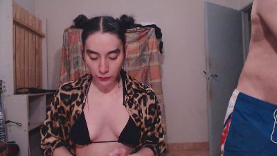 Indioandluli webcam model stream image