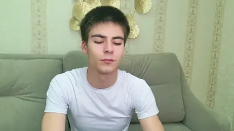 Leonard_Cross webcam model stream image