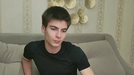 Leonard_Cross webcam model stream image