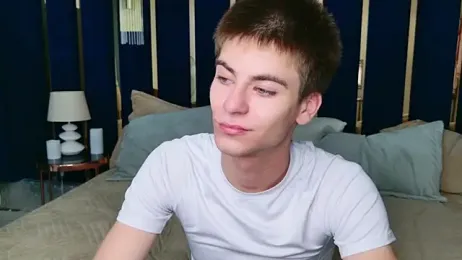 Leonard_Cross webcam model stream image