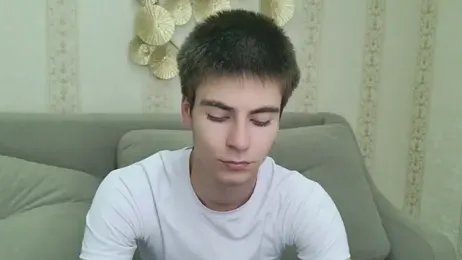 Leonard_Cross webcam model stream image