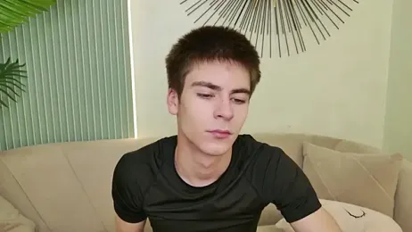 Leonard_Cross webcam stripchat model stream image