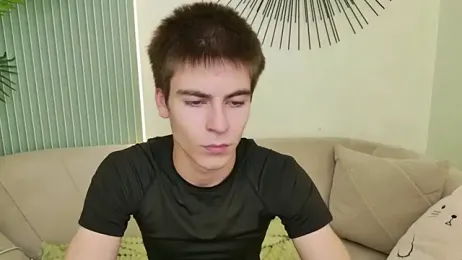 Leonard_Cross webcam model stream image