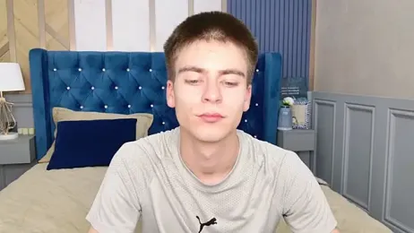 Leonard_Cross webcam model stream image
