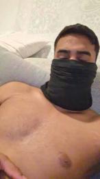 Enriquevk20 webcam cam4 model stream image