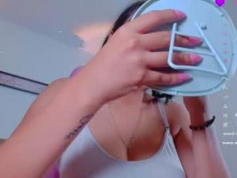 _emmacherry webcam model stream image
