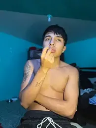 pabonsitoo webcam model stream image