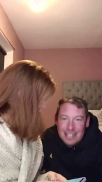 Housewife_Kirst webcam model stream image
