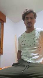 alebi92 webcam model stream image