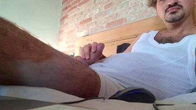 alebi92 webcam model stream image
