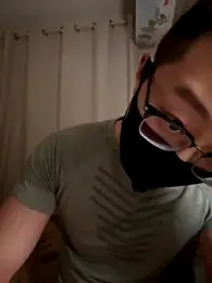 mason5150 webcam model stream image