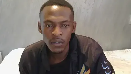MthondoWeBanana webcam model stream image
