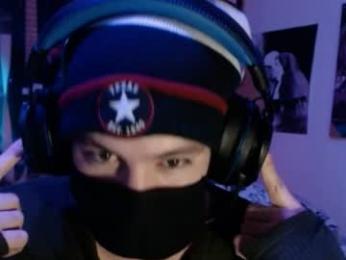 xxwhitefoxx webcam chaturbate model stream image