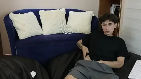 Derekswan webcam model stream image