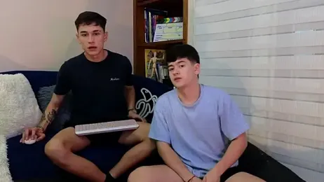 Derekswan webcam model stream image